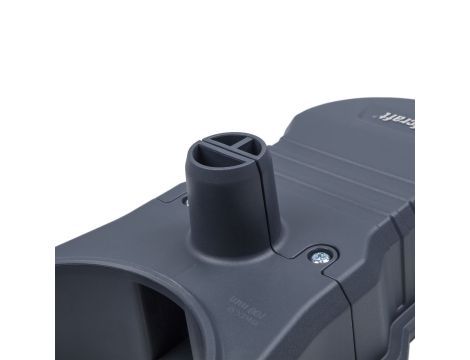 Przystawka do odsysania pyłu, wolfcraft - 11