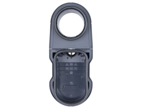 Przystawka do odsysania pyłu, wolfcraft - 4