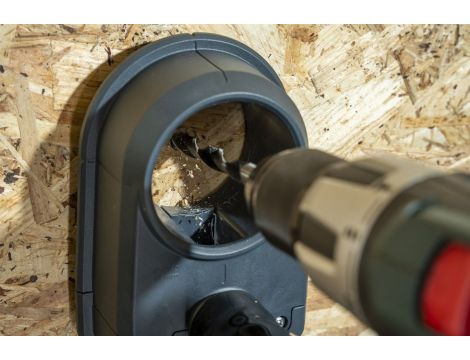 Przystawka do odsysania pyłu, wolfcraft - 7