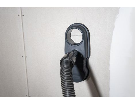 Przystawka do odsysania pyłu, wolfcraft - 8