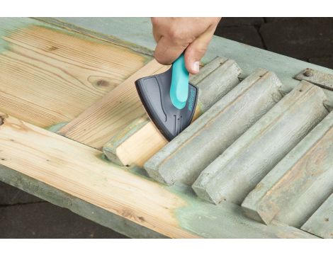 Zestaw do obróbki drewna 7 cz., wolfcraft - 3