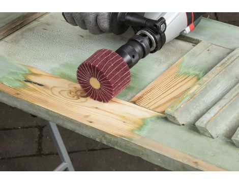 Zestaw do obróbki drewna 7 cz., wolfcraft - 5