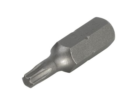 Końcówka Solid, torx 15, wolfcraft (2 szt.)