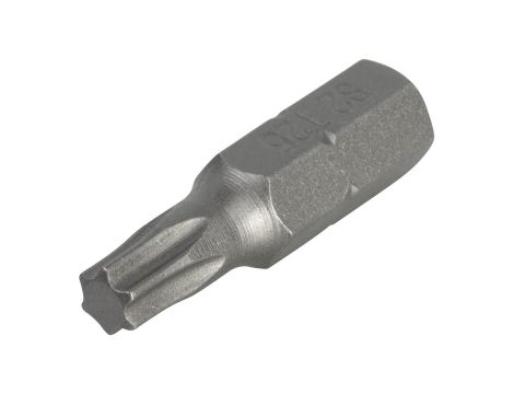 Końcówka Solid, torx 25, wolfcraft (2 szt.)
