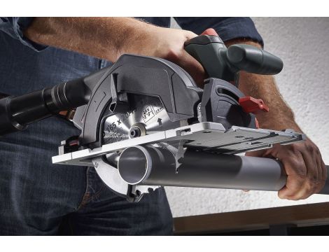 Tarcza HM do pilarek akumulatorowych 190 x 30/20 x 1,8 / ilość zębów: 24 seria lila Wolfcraft - 4