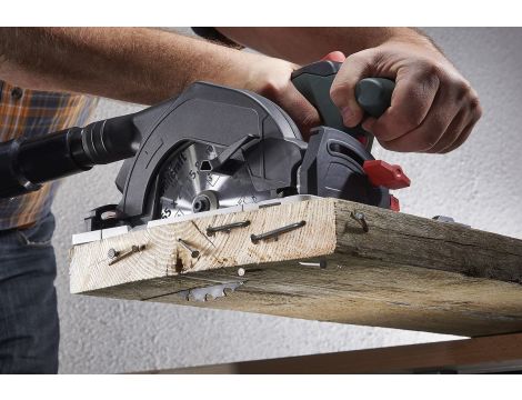 Tarcza HM do pilarek akumulatorowych 190 x 30/20 x 1,8 / ilość zębów: 24 seria lila Wolfcraft - 5