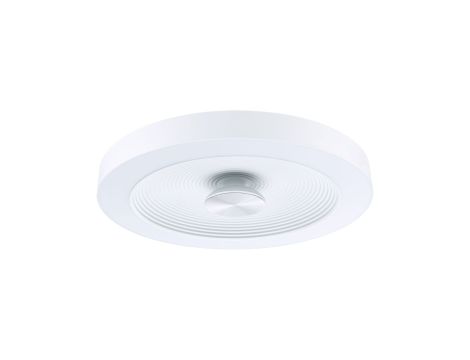 Plafoniera VOLEA 25W DIM 400MM 2900lm 3000K IP44 230V biały / srebrny/ tworzywo sztuczne - 2