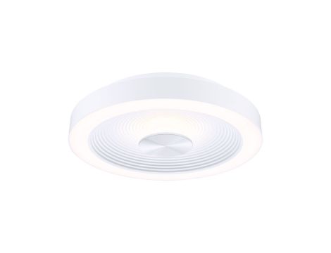 Plafoniera VOLEA 18W DIM 320MM 2120lm 3000K IP44 230V biały / srebrny/ tworzywo sztuczne - 2
