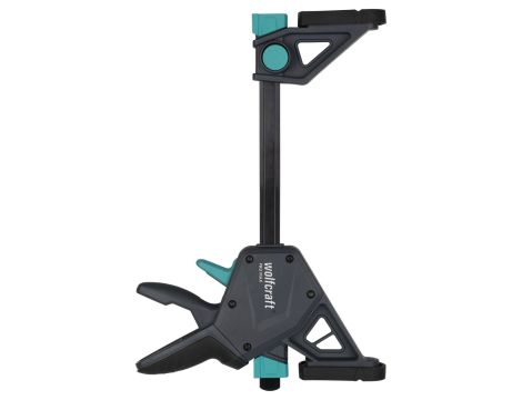 Ścisk jednoręczny 150 mm PRO MAX wolfcraft - 3