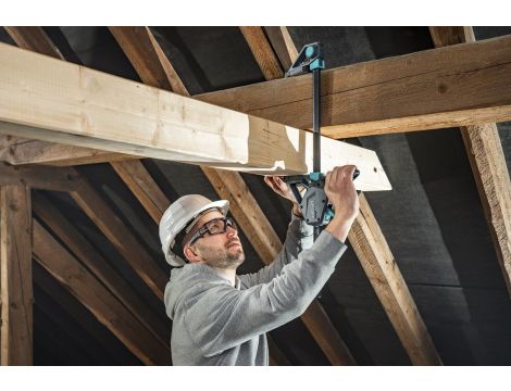 Ścisk jednoręczny 150 mm PRO MAX wolfcraft - 8