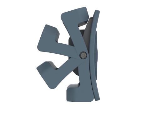 Lampa robocza LED 2000 lm akumulatorowa SCANGRIP NOVA R forLIFE 03.6201 - 2