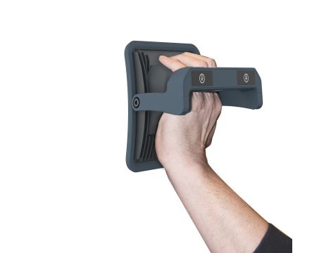 Lampa robocza LED 2000 lm akumulatorowa SCANGRIP NOVA R forLIFE 03.6201 - 10