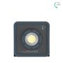 Lampa robocza LED 2000 lm akumulatorowa SCANGRIP NOVA R forLIFE 03.6201 - 6