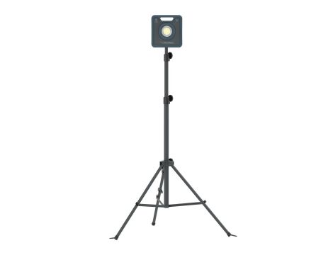 Wytrzymała akumulatorowo - sieciowa lampa robocza LED 6000 lm 37 W Scangrip NOVA 6 C+R forLIFE 03.6205 - 14