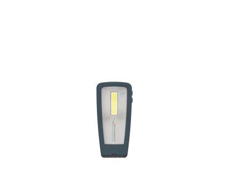 Poręczna akumulatorowa lampa robocza LED 200 lm 1,2 W Scangrip MINIFORM forLIFE 03.6207 - 2