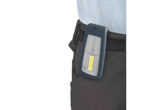 Poręczna akumulatorowa lampa robocza LED 200 lm 1,2 W Scangrip MINIFORM forLIFE 03.6207 - 3