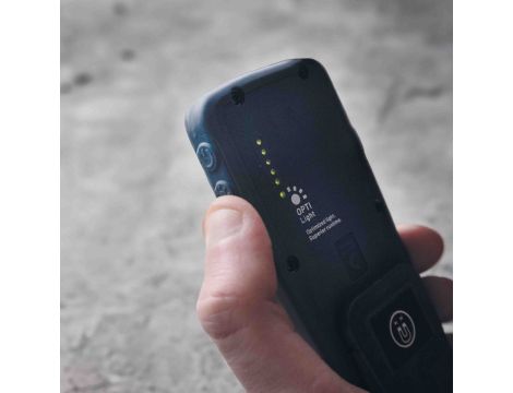 Poręczna akumulatorowa lampa robocza LED 200 lm 1,2 W Scangrip MINIFORM forLIFE 03.6207 - 4