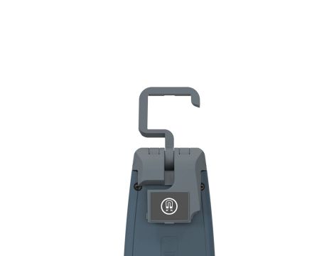 Poręczna akumulatorowa lampa robocza LED 200 lm 1,2 W Scangrip MINIFORM forLIFE 03.6207 - 10