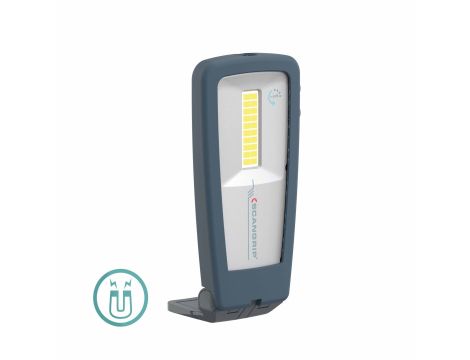 Poręczna akumulatorowa lampa robocza LED 200 lm 1,2 W Scangrip MINIFORM forLIFE 03.6207 - 11