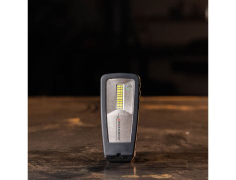 Poręczna akumulatorowa lampa robocza LED 200 lm 1,2 W Scangrip MINIFORM forLIFE 03.6207 - 19