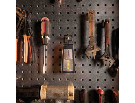 Poręczna akumulatorowa lampa robocza LED 200 lm 1,2 W Scangrip MINIFORM forLIFE 03.6207 - 20