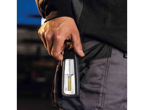 Poręczna akumulatorowa lampa robocza LED 200 lm 1,2 W Scangrip MINIFORM forLIFE 03.6207 - 22