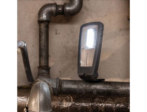 Poręczna akumulatorowa lampa robocza LED 200 lm 1,2 W Scangrip MINIFORM forLIFE 03.6207 - 24