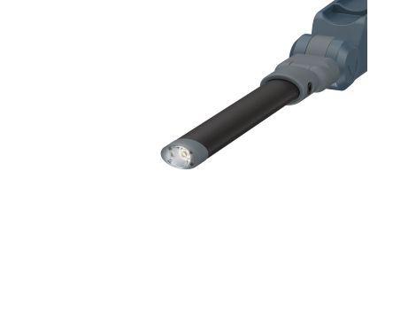 Ultracienka akumulatorowa lampa robocza LED 200 lm 1,4 W Scangrip MINI SLIM forLIFE 03.6210 - 13