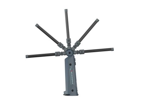 Ultracienka akumulatorowa lampa robocza LED 200 lm 1,4 W Scangrip MINI SLIM forLIFE 03.6210 - 15