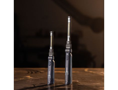 Ultracienka akumulatorowa lampa robocza LED 200 lm 1,4 W Scangrip MINI SLIM forLIFE 03.6210 - 19