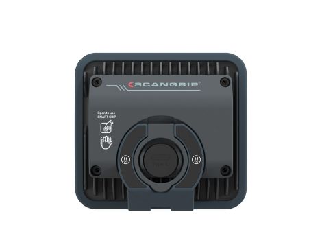 Kompaktowa akumulatorowa lampa robocza LED 1000 lm 7,3 W Scangrip NOVA MINI forLIFE 03.6200 - 21