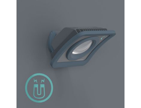 Kompaktowa akumulatorowa lampa robocza LED 1000 lm 7,3 W Scangrip NOVA MINI forLIFE 03.6200 - 15