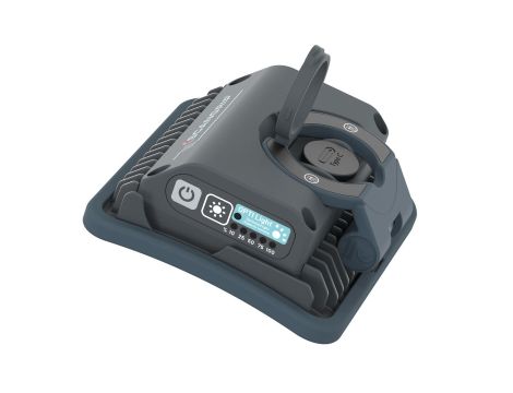 Kompaktowa akumulatorowa lampa robocza LED 1000 lm 7,3 W Scangrip NOVA MINI forLIFE 03.6200 - 8