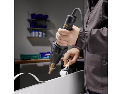 Opalarka STEINEL HM2220 E, 2200W, [089474] - 3