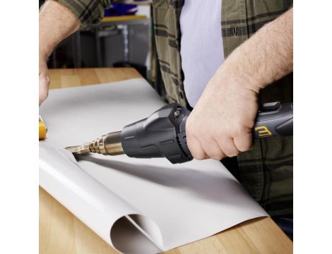 Opalarka STEINEL HM2220 E, 2200W, [089474] - 4