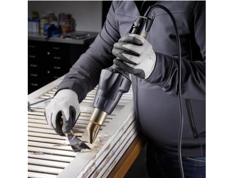 Opalarka STEINEL HM2220 E, 2200W, [089474] - 5