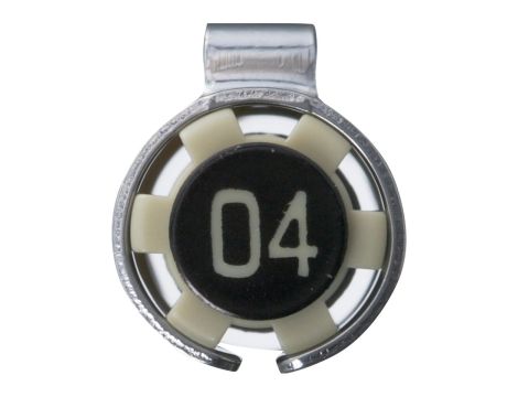 Marker, długopis Pigma Micron 04, 0,40 mm czarny, Sakura - 5