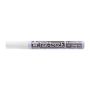 Marker Pen-touch Medium biały, Sakura - 2