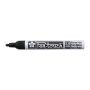 Marker Pen-touch Medium czarny, Sakura - 3