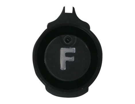 Marker Pen-touch Fine srebrny, Sakura - 4