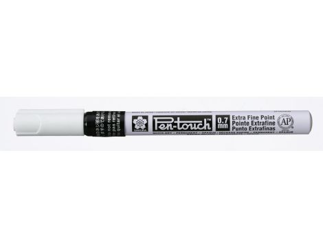 Marker Pen-touch Extra Fine czarny, Sakura