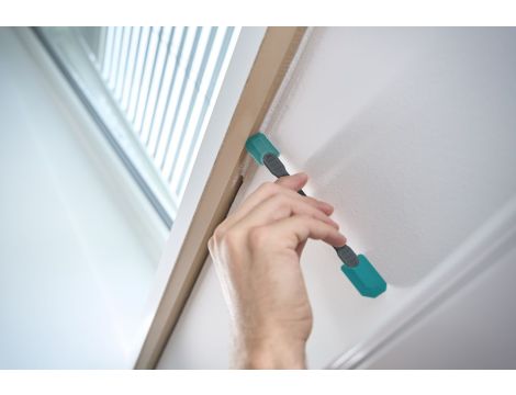 Gładzik do fug PRO FINE, wolfcraft - 4