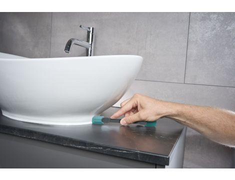 Gładzik do fug PRO FINE, wolfcraft - 6