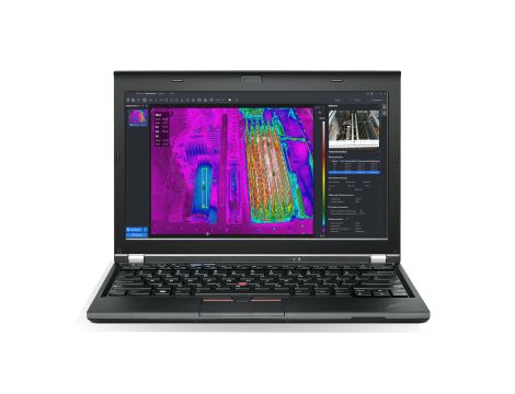 KAMERA TERMOWIZYJNA TC 20 - 5