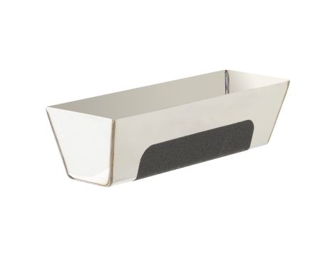 Kuweta do szpachlowania gładzi, gipsu 315 mm, wolfcraft - 2