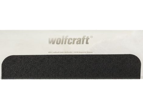 Kuweta do szpachlowania gładzi, gipsu 315 mm, wolfcraft - 3