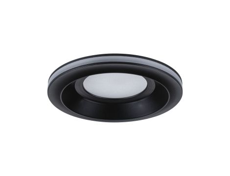 Oprawa wpuszczana SORMUS LED 6.5W 560lm / 180lm 3000K IP65 230V czarny / tworzywo sztuczne - 2