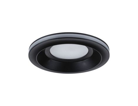 Oprawa wpuszczana SORMUS LED 3X 6.5W 560lm / 180lm 3000K IP65 230V czarny / tworzywo sztuczne - 3