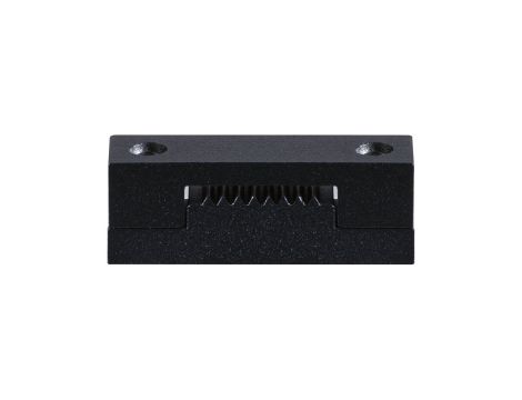 Zacisk prosty taśmy systemu ULine 2 szt. IP20 czarny / aluminum - 5