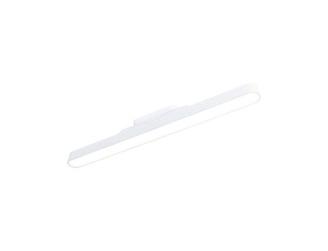 Mobilna lmapa meblowa ATALI LED DIM 2,6W 4000K 240lm USB-C 3.7W biały / tworzywo sztuczne